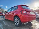 Škoda Fabia 1.4 TDi 66kW AMBITION+ *ČR