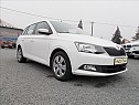 Škoda Fabia III 1.0 TSI 81kW AMBITION+ *ČR