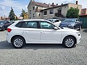 Škoda Kamiq 1.0 G-TEC CNG STYLE *ČR