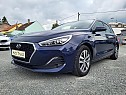 Hyundai i30 WG 1.6 CRDi 85kW STYLE *ČR