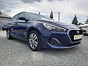 Hyundai i30 WG 1.6 CRDi 85kW STYLE *ČR
