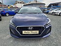 Hyundai i30 WG 1.6 CRDi 85kW STYLE *ČR