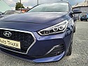 Hyundai i30 WG 1.6 CRDi 85kW STYLE *ČR