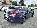 Hyundai i30 WG 1.6 CRDi 85kW STYLE *ČR