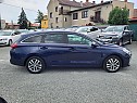 Hyundai i30 WG 1.6 CRDi 85kW STYLE *ČR