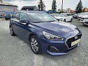 Hyundai i30 WG 1.6 CRDi 85kW STYLE *ČR