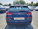 Hyundai i30 WG 1.6 CRDi 85kW STYLE *ČR