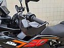 KTM  790 ADVENTURE  5.500 km ZÁRUKA