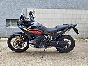 KTM  790 ADVENTURE  5.500 km ZÁRUKA