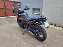 KTM  790 ADVENTURE  5.500 km ZÁRUKA