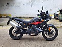 KTM  790 ADVENTURE  5.500 km ZÁRUKA