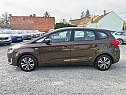 Kia Carens 1.7 CRDi 16V 85kW *ČR