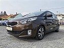 Kia Carens 1.7 CRDi 16V 85kW *ČR