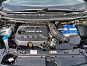 Kia Carens 1.7 CRDi 16V 85kW *ČR