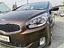 Kia Carens 1.7 CRDi 16V 85kW *ČR