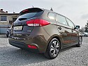 Kia Carens 1.7 CRDi 16V 85kW *ČR