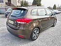 Kia Carens 1.7 CRDi 16V 85kW *ČR