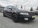 Škoda Octavia II combi 2.0 TDi DSG ELEGANCE