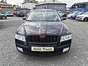 Škoda Octavia II combi 2.0 TDi DSG ELEGANCE