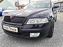 Škoda Octavia II combi 2.0 TDi DSG ELEGANCE
