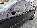 Škoda Octavia II combi 2.0 TDi DSG ELEGANCE