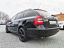 Škoda Octavia II combi 2.0 TDi DSG ELEGANCE