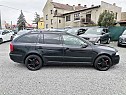 Škoda Octavia II combi 2.0 TDi DSG ELEGANCE