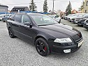 Škoda Octavia II combi 2.0 TDi DSG ELEGANCE