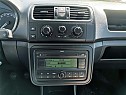 Škoda Fabia II 1.4 i 16V 63kW CLASSIC+