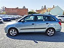 Škoda Fabia II 1.4 i 16V 63kW CLASSIC+