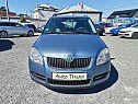 Škoda Fabia II 1.4 i 16V 63kW CLASSIC+