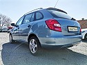 Škoda Fabia II 1.4 i 16V 63kW CLASSIC+