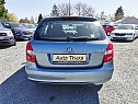 Škoda Fabia II 1.4 i 16V 63kW CLASSIC+