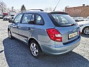 Škoda Fabia II 1.4 i 16V 63kW CLASSIC+