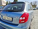 Škoda Fabia II 1.4 i 16V 63kW CLASSIC+