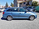 Škoda Fabia II 1.4 i 16V 63kW CLASSIC+