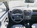 Škoda Fabia II 1.4 i 16V 63kW CLASSIC+