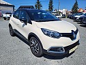 Renault Captur 1.2 TCe 87kW NAVIG.PARK.KAMERA