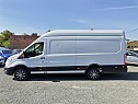 Ford Transit JUMBO VAN 2.0 EcoBlue 136kW !!