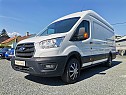 Ford Transit JUMBO VAN 2.0 EcoBlue 136kW !!