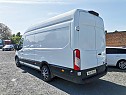 Ford Transit JUMBO VAN 2.0 EcoBlue 136kW !!