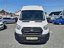 Ford Transit JUMBO VAN 2.0 EcoBlue 136kW !!