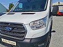 Ford Transit JUMBO VAN 2.0 EcoBlue 136kW !!