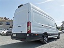 Ford Transit JUMBO VAN 2.0 EcoBlue 136kW !!