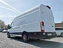 Ford Transit JUMBO VAN 2.0 EcoBlue 136kW !!