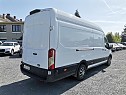 Ford Transit JUMBO VAN 2.0 EcoBlue 136kW !!