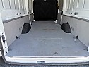 Ford Transit JUMBO VAN 2.0 EcoBlue 136kW !!