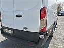 Ford Transit JUMBO VAN 2.0 EcoBlue 136kW !!
