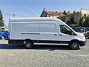 Ford Transit JUMBO VAN 2.0 EcoBlue 136kW !!