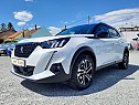 Peugeot 2008 GT 1.2 PureTech 130k AUTOMAT